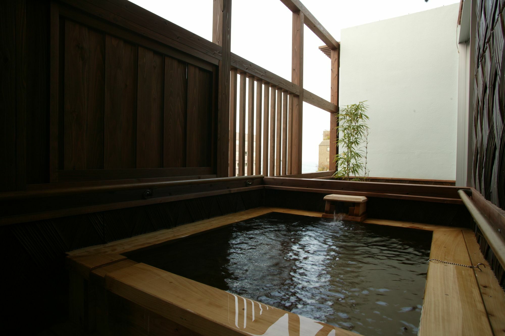 Hotel Takenoi Beppu Exterior foto